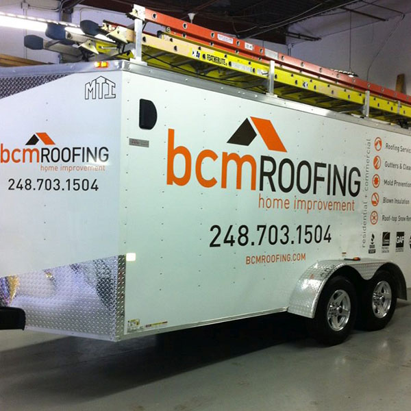vehicle wraps