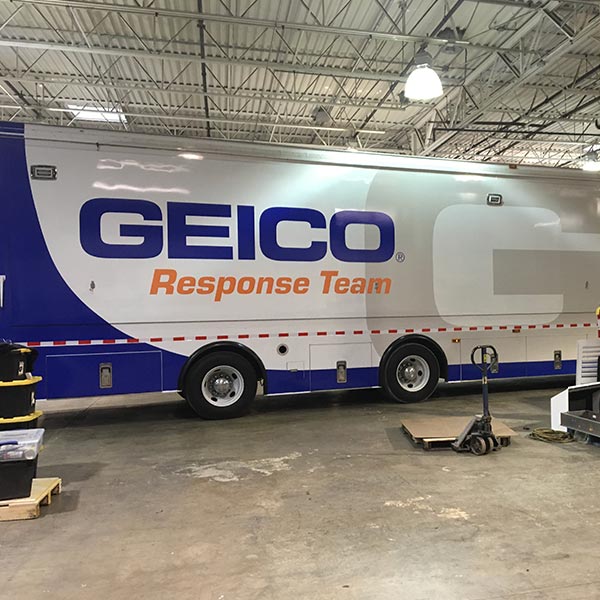 vehicle wraps